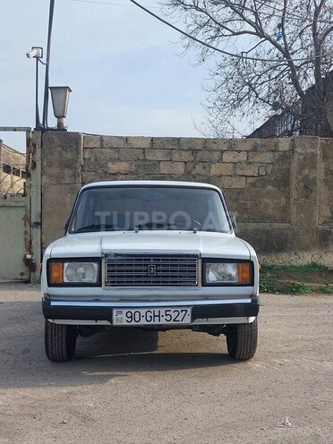 LADA (VAZ) 2107 2009, 77,171 km - 1.6 l - Bakı