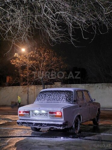 LADA (VAZ) 2107 2009, 77,171 km - 1.6 l - Bakı