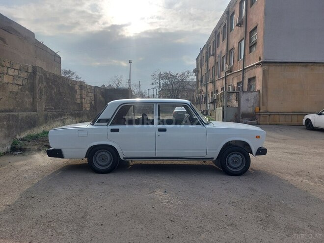 LADA (VAZ) 2107 2009, 77,171 km - 1.6 l - Bakı
