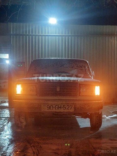 LADA (VAZ) 2107 2009, 77,171 km - 1.6 l - Bakı