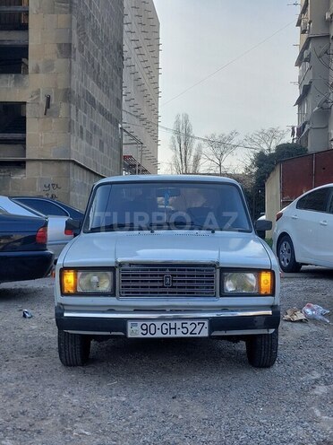 LADA (VAZ) 2107 2009, 77,171 km - 1.6 l - Bakı