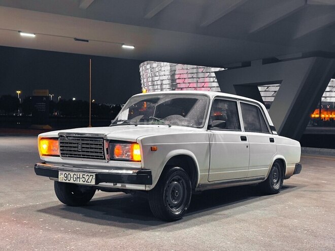 LADA (VAZ) 2107 2009, 77,171 km - 1.6 l - Bakı