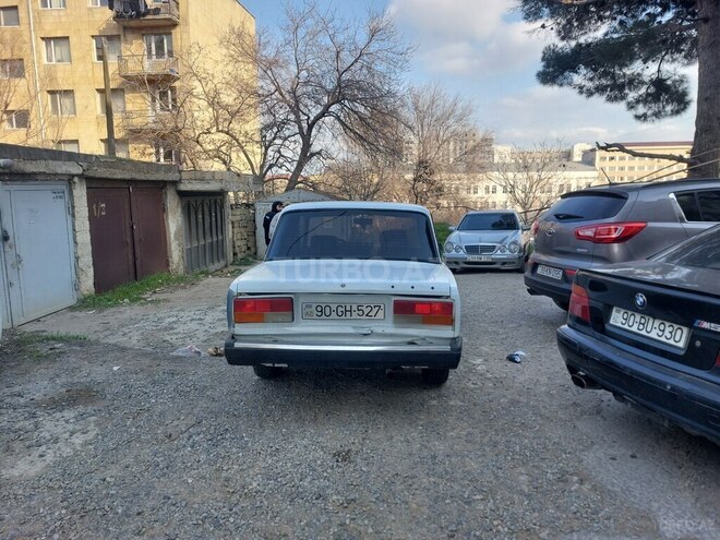 LADA (VAZ) 2107 2009, 77,171 km - 1.6 l - Bakı