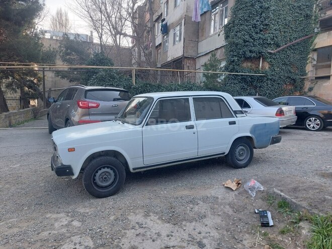 LADA (VAZ) 2107 2009, 77,171 km - 1.6 l - Bakı