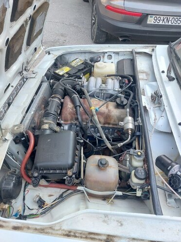 LADA (VAZ) 2107 2009, 77,171 km - 1.6 l - Bakı