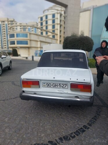 LADA (VAZ) 2107 2009, 77,171 km - 1.6 l - Bakı