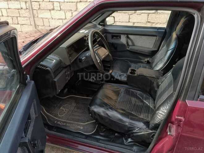 LADA (VAZ) 21099 1995, 260,000 km - 1.5 л - Sumqayıt