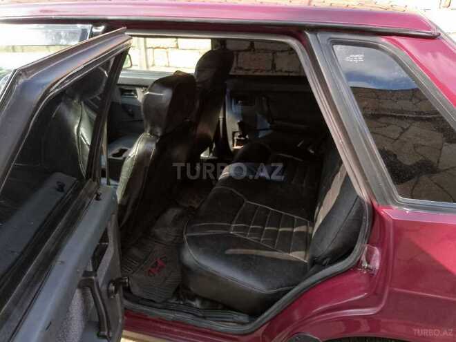 LADA (VAZ) 21099 1995, 260,000 km - 1.5 л - Sumqayıt