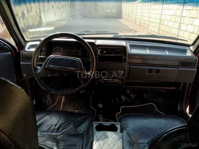 LADA (VAZ) 21099 1995, 260,000 km - 1.5 л - Sumqayıt