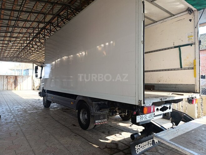 Mercedes Atego 816 2007, 600,000 km - 4.3 л - Cəlilabad
