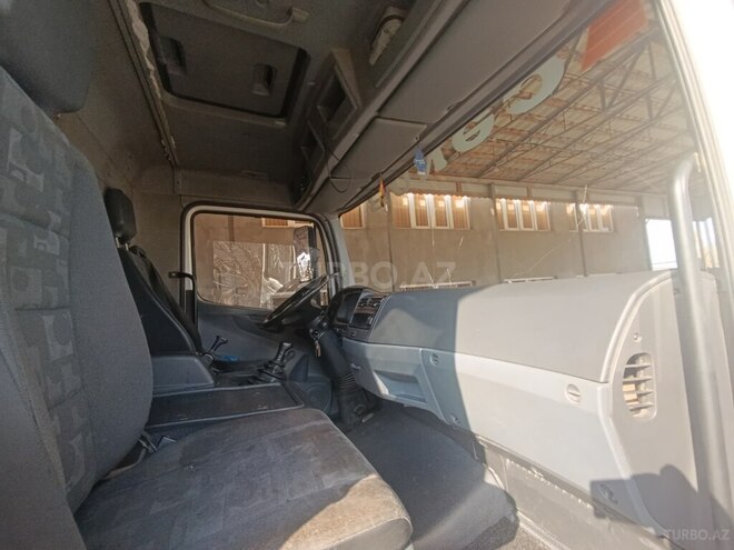 Mercedes Atego 816 2007, 600,000 km - 4.3 л - Cəlilabad