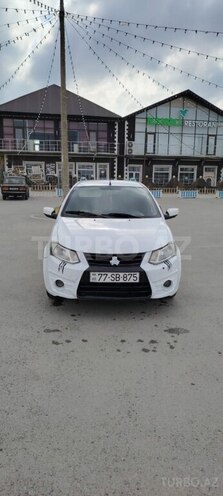 Saipa Saina-1