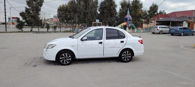 Saipa Saina-4