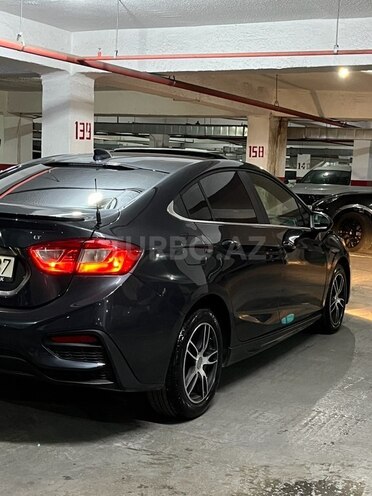 Chevrolet Cruze-6