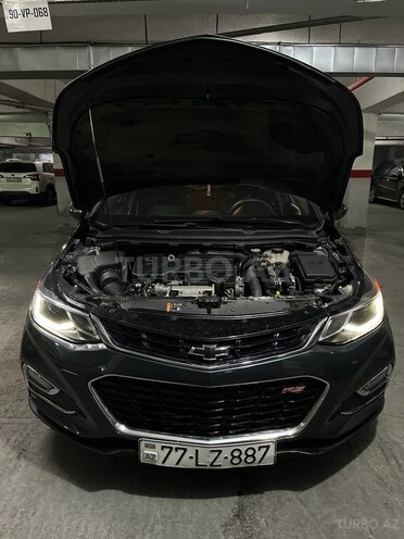 Chevrolet Cruze-13