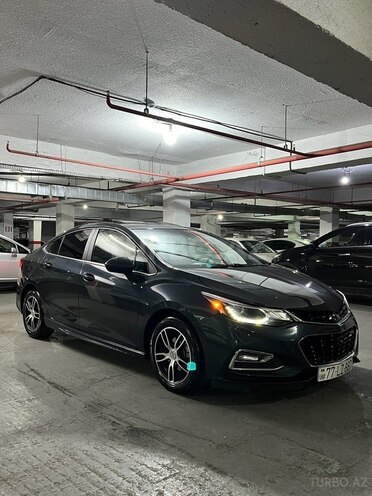 Chevrolet Cruze-5