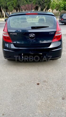 Hyundai i30 2009, 209,000 km - 1.4 l - Bakı