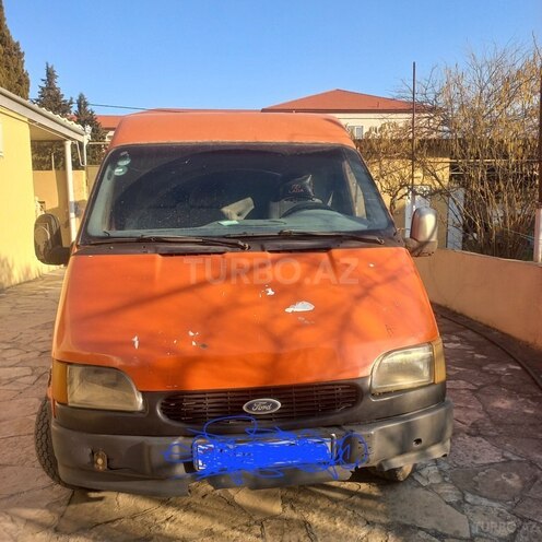 Ford Transit 1995, 780,000 km - 2.5 l - Bakı