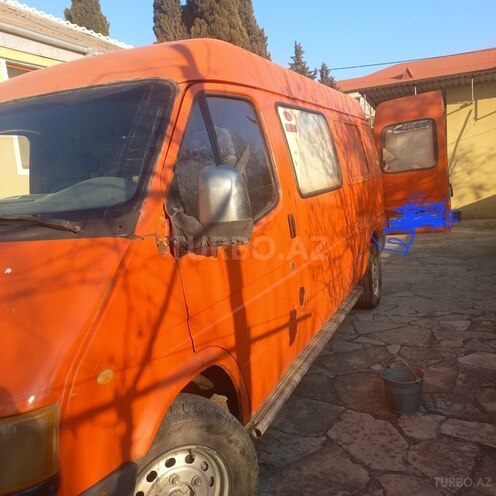 Ford Transit 1995, 780,000 km - 2.5 l - Bakı