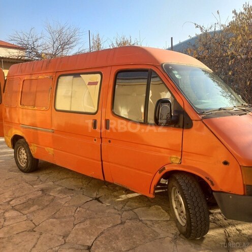 Ford Transit 1995, 780,000 km - 2.5 l - Bakı