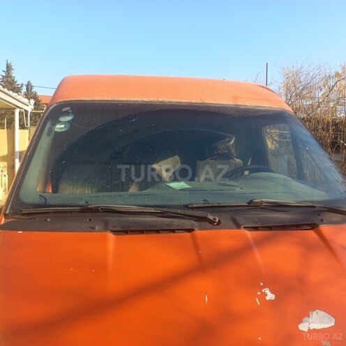Ford Transit 1995, 780,000 km - 2.5 l - Bakı