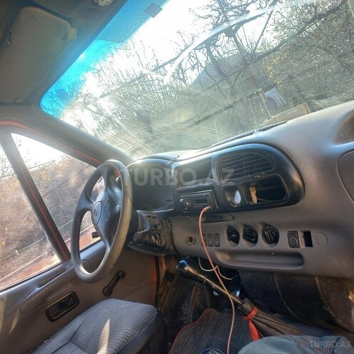 Ford Transit 1995, 780,000 km - 2.5 l - Bakı