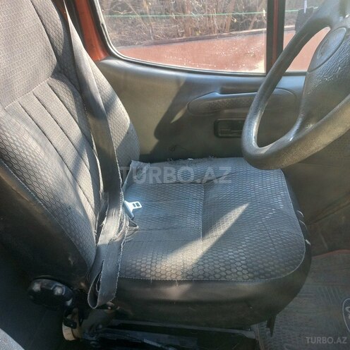 Ford Transit 1995, 780,000 km - 2.5 l - Bakı