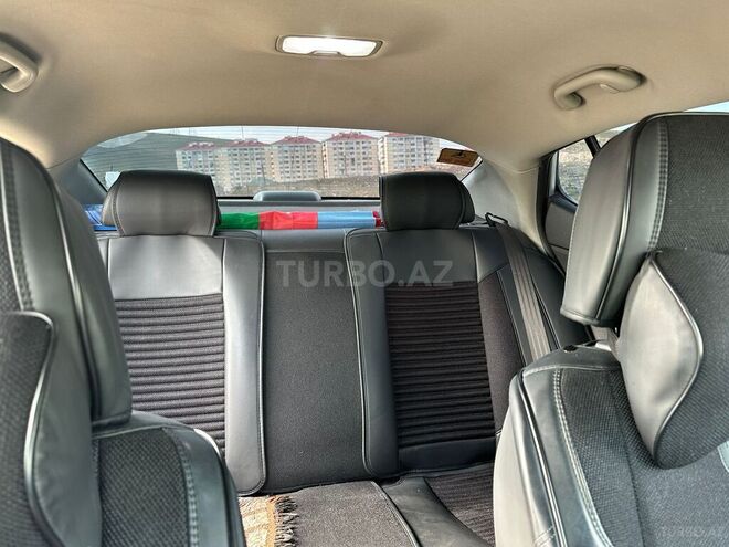 Kia K5 2011, 294,500 km - 2.0 l - Bakı