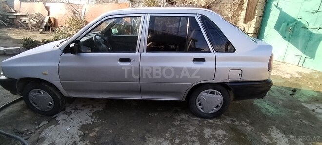 Saipa 141 2009, 62,444 km - 1.3 л - Bakı