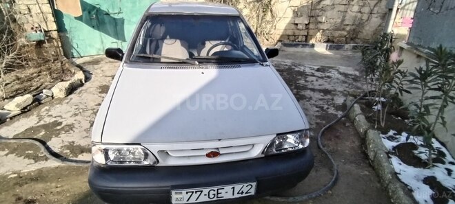 Saipa 141 2009, 62,444 km - 1.3 л - Bakı