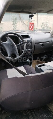 Saipa 141 2009, 62,444 km - 1.3 л - Bakı