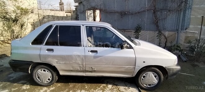 Saipa 141 2009, 62,444 km - 1.3 л - Bakı