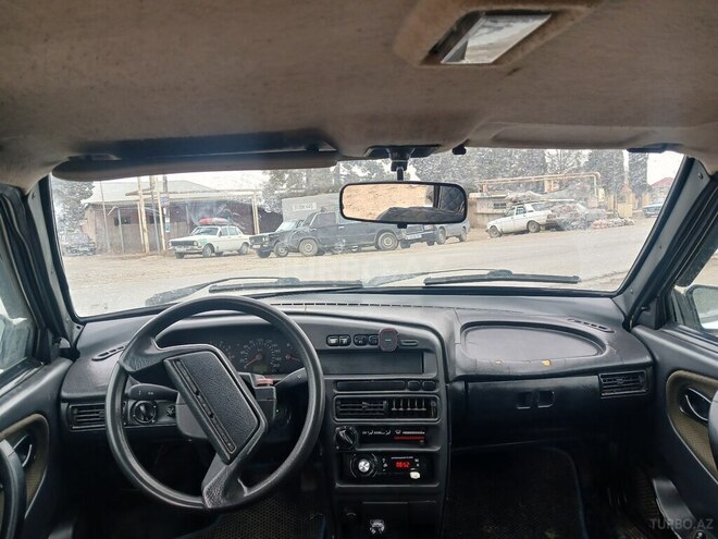 LADA (VAZ) 2115 2006, 150,000 km - 1.6 l - Gəncə