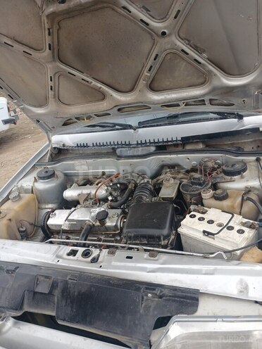 LADA (VAZ) 2115 2006, 150,000 km - 1.6 l - Gəncə
