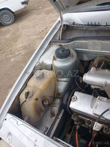 LADA (VAZ) 2115 2006, 150,000 km - 1.6 l - Gəncə