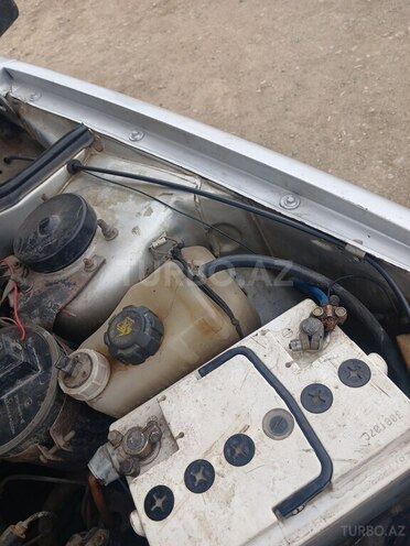 LADA (VAZ) 2115 2006, 150,000 km - 1.6 l - Gəncə