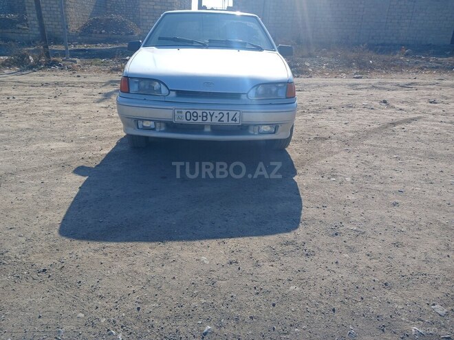 LADA (VAZ) 2115 2006, 150,000 km - 1.6 l - Gəncə