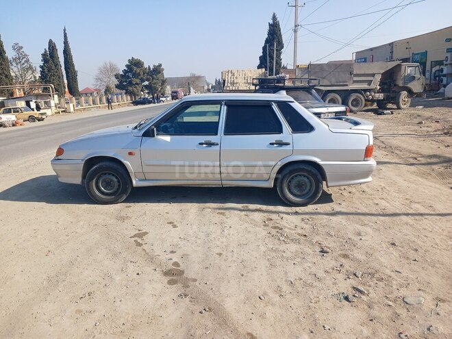 LADA (VAZ) 2115 2006, 150,000 km - 1.6 l - Gəncə