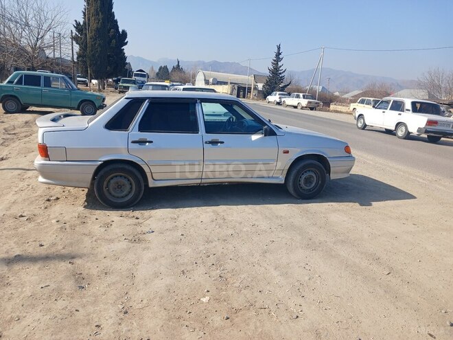 LADA (VAZ) 2115 2006, 150,000 km - 1.6 l - Gəncə