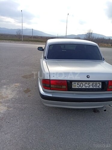GAZ 31105 2004, 143,000 km - 2.3 л - Bakı