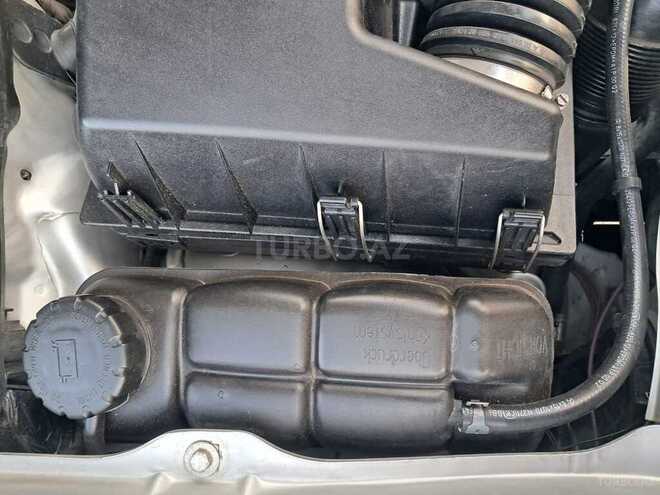 Mercedes E 200 2000, 279,600 km - 2.0 l - Bakı