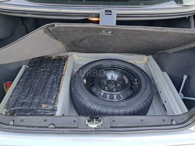 Mercedes E 200 2000, 279,600 km - 2.0 l - Bakı