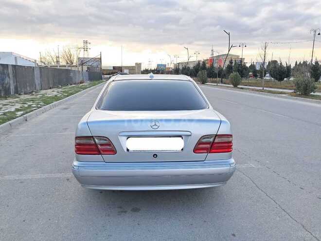 Mercedes E 200 2000, 279,600 km - 2.0 l - Bakı