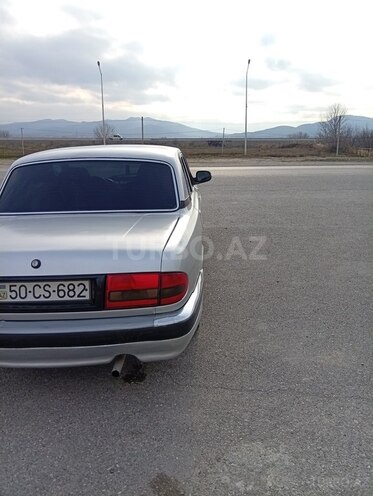 GAZ 31105 2004, 143,000 km - 2.3 л - Bakı
