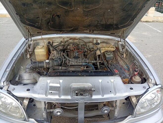 GAZ 31105 2004, 143,000 km - 2.3 л - Bakı