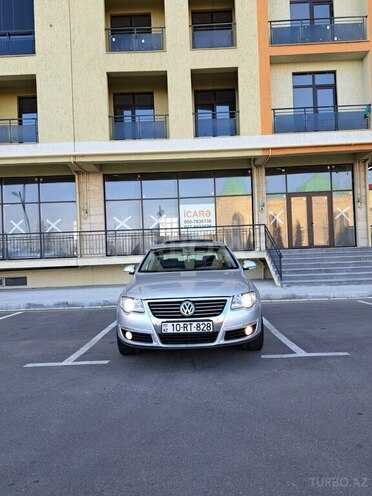 Volkswagen Passat 2007, 170,654 km - 2.0 l - Sumqayıt
