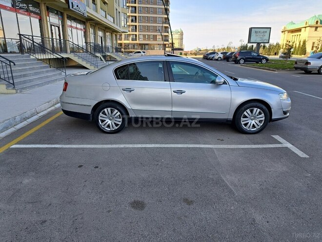 Volkswagen Passat 2007, 170,654 km - 2.0 l - Sumqayıt