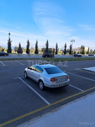 Volkswagen Passat 2007, 170,654 km - 2.0 l - Sumqayıt