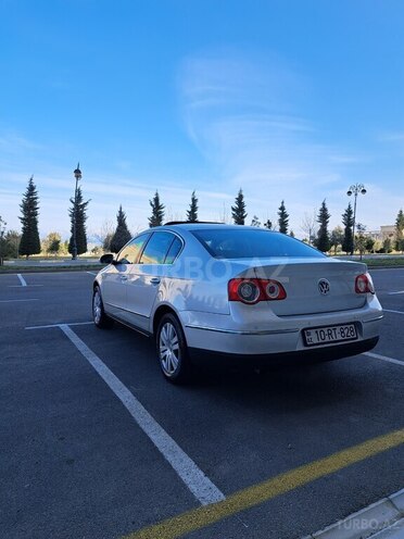 Volkswagen Passat 2007, 170,654 km - 2.0 l - Sumqayıt