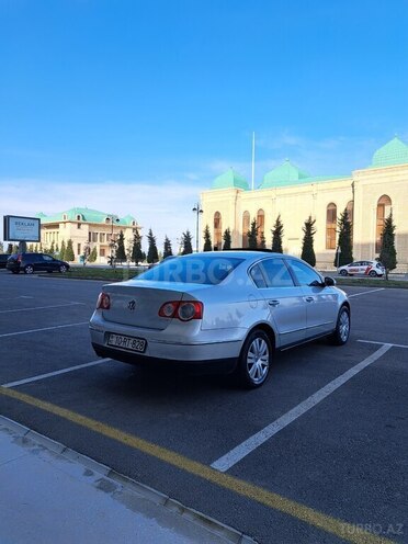 Volkswagen Passat 2007, 170,654 km - 2.0 l - Sumqayıt
